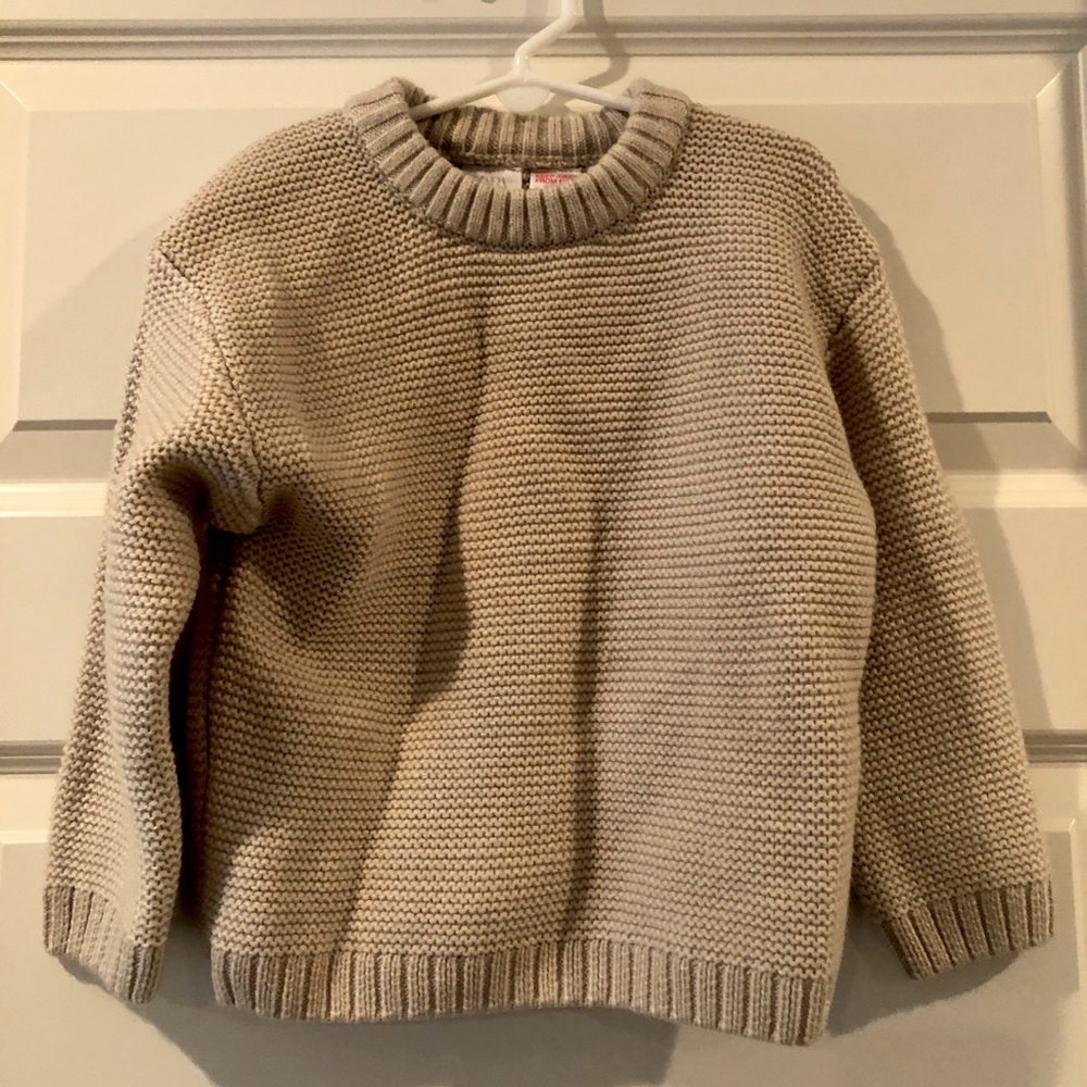 Zara Kids Sweater